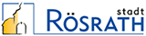 Stadt Rösrath logo