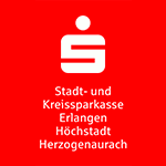 Stadt- und Kreissparkasse Erlangen Höchstadt Herzogenaurach AöR logo