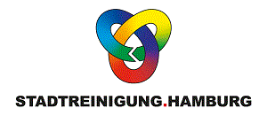 Stadtreinigung Hamburg logo