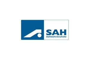 Stahlwerk Annahütte Max Aicher GmbH & Co. KG logo