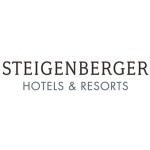 Steigenberger Airport Hotel logo