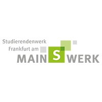 Studierendenwerk Frankfurt am Main logo
