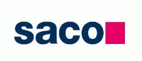 SACO Shipping GmbH logo