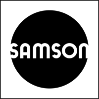 SAMSON AKTIENGESELLSCHAFT logo