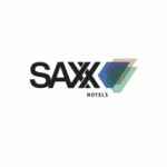 SAXX Hotel Am Theater Karree logo