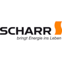 SCHARR-Gruppe logo