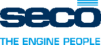 SECO GmbH logo