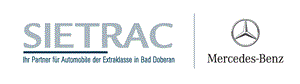 SIETRAC GmbH logo
