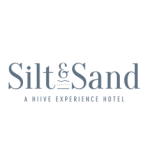 SILT&SAND Langeoog logo
