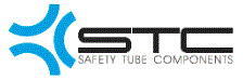 STC GmbH logo