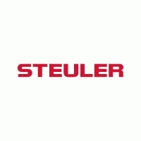 STEULER - KCH GmbH logo
