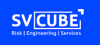SV CUBE GmbH logo