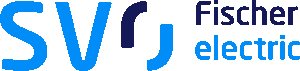 SVO Fischer electric GmbH logo