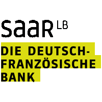 SaarLB Landesbank Saar logo