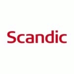 Scandic Stuttgart Europaviertel logo