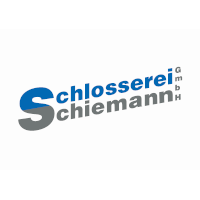 Schlosserei Schiemann GmbH logo