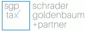 Schrader Goldenbaum + Partner Steuerberater mbB logo