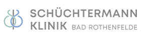 Schüchtermann-Klinik Bad Rothenfelde logo