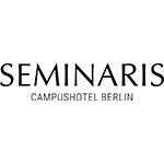 Seminaris Corporate Office Berlin logo