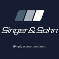 Singer & Sohn GmbH logo