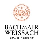 Spa & Resort Bachmair Weissach logo