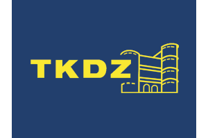 TKDZ GmbH logo