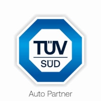 TÜV SÜD Auto Partner GmbH logo
