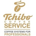 Tchibo Coffee Service GmbH logo