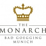 The Monarch Hotel logo