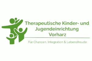 Therapeutische Kinder-und Jugendeinrichtung Vorharz logo