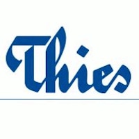 Thies GmbH & Co. KG logo