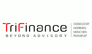 TriFinance GmbH logo