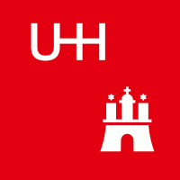 Universität Hamburg logo