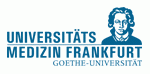 Universitätsmedizin Frankfurt logo