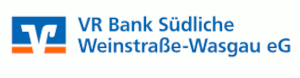 VR Bank Südliche Weinstraße-Wasgau eG logo