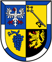 Verbandsgemeindeverwaltung Freinsheim logo