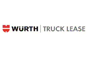 Würth Truck Lease GmbH logo