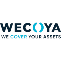 WECOYA UNDERWRITING GmbH logo