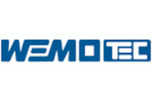 WEMO-tec GmbH logo
