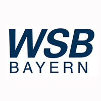 WSB Bayern logo