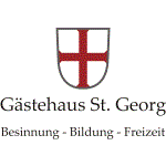 Weltenburger Klosterbetriebe GmbH Gästehaus St.Georg logo