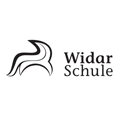 Widar Schule logo
