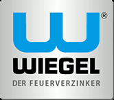 Wiegel Jena Feuerverzinken GmbH logo