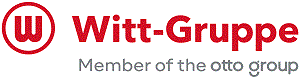 Witt-Gruppe - Member of the otto group logo