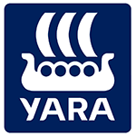 YARA Rostock, Zweigniederlassung der YARA GmbH & Co. KG logo