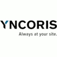 YNCORIS GmbH & Co. KG logo
