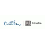 Zebra-chem GmbH logo