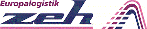 Zeh Internationale Spedition GmbH & Co. KG logo