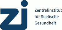 Zentralinstitut für Seelische Gesundheit logo