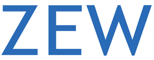 Zentrum für Europäische Wirtschaftsforschung GmbH (ZEW) logo